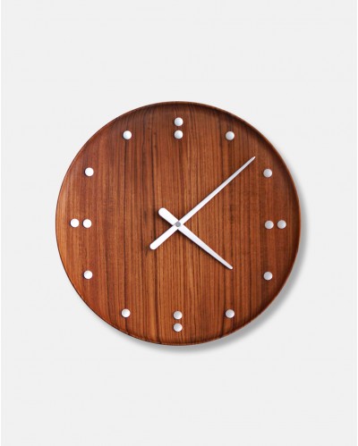 Finn Juhl Clock